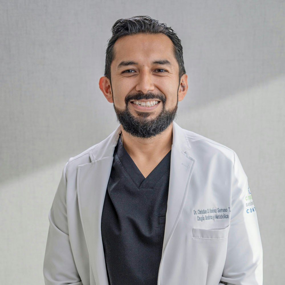 Christian O. Ramirez